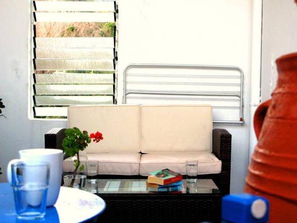 This photo about Anna Plakias Apartments shared on HyHotel.com