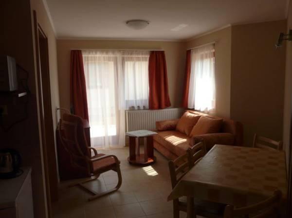 This photo about Anna Apartman shared on HyHotel.com
