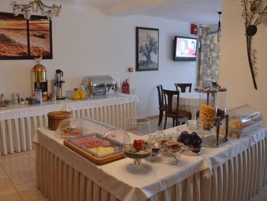 This photo about Hotel Vicky III shared on HyHotel.com