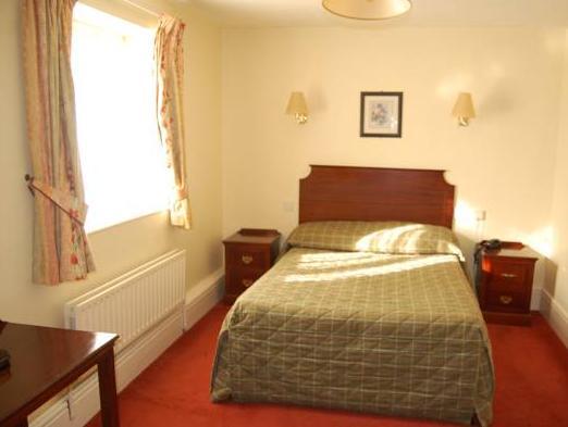 This photo about Hayes Hotel shared on HyHotel.com