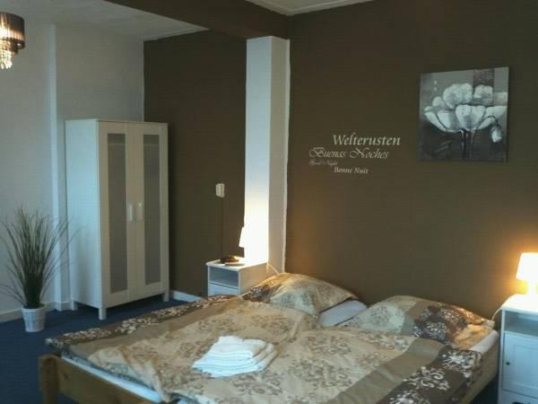 This photo about B&B Musis Sacrum shared on HyHotel.com