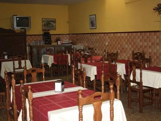 This photo about Hostal Bar Frances shared on HyHotel.com