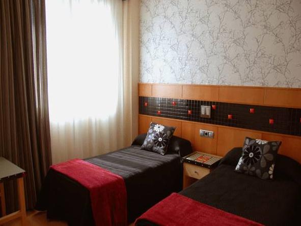 This photo about Hostal de Cuenca shared on HyHotel.com