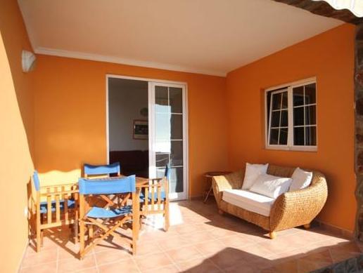 This photo about Granada I Apartments shared on HyHotel.com