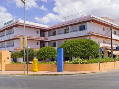 Hotel Bahia Playa Hotel Bahia Playa is perfectly located for both business and leisure guests in Bahia de Sant Antoni. The property features a wide range of facilities to make your stay a pleasant experience. Facilitie