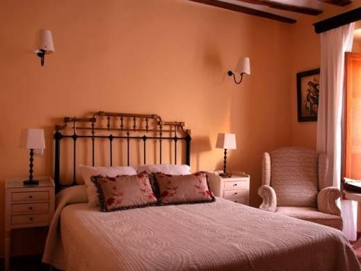 This photo about La Casona de Lucia shared on HyHotel.com