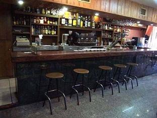 This photo about Hostal El Busto I shared on HyHotel.com
