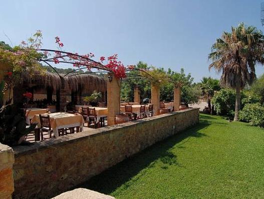 This photo about Hotel Rural Son Terrassa shared on HyHotel.com