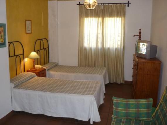 This photo about Hostal Plaza de Italia shared on HyHotel.com