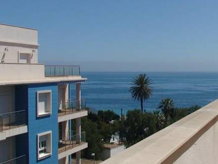 This photo about RealRent Aguadulce shared on HyHotel.com