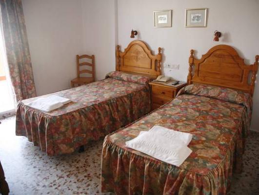 This photo about Hotel Estrella Del Mar shared on HyHotel.com