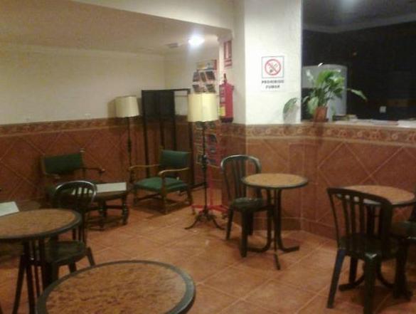 This photo about Posada Azahar shared on HyHotel.com