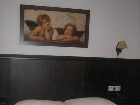 This photo about Apartamentos Turisticos Casa Cantillo shared on HyHotel.com