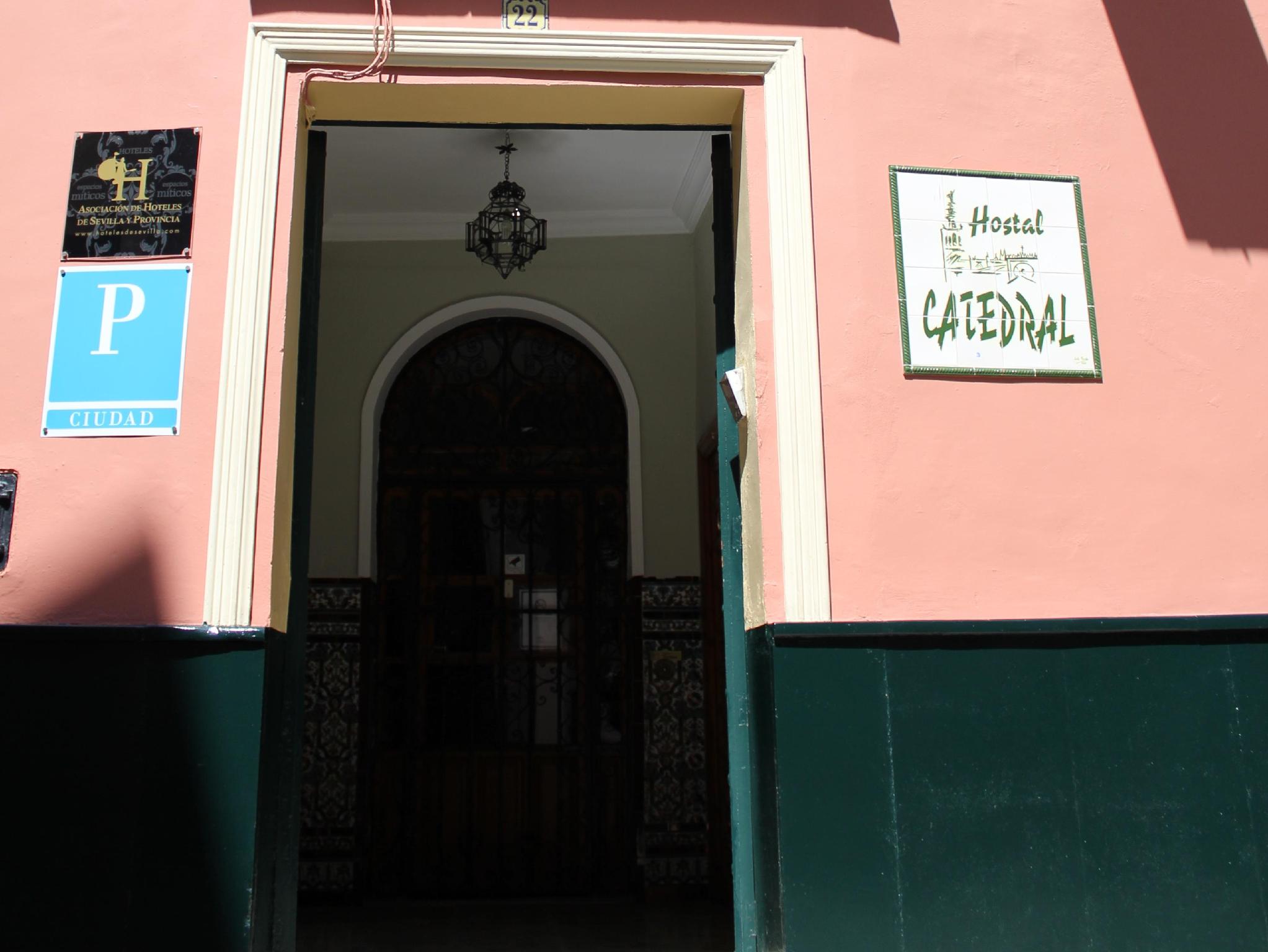 Pension Catedral Pension Catedral is conveniently located in the popular Casco Antiguo area. Featuring a complete list of amenities, guests will find their stay at the property a comfortable one. Facilities for disabl