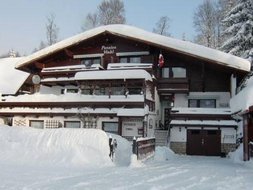 This photo about Pension Vinkl shared on HyHotel.com