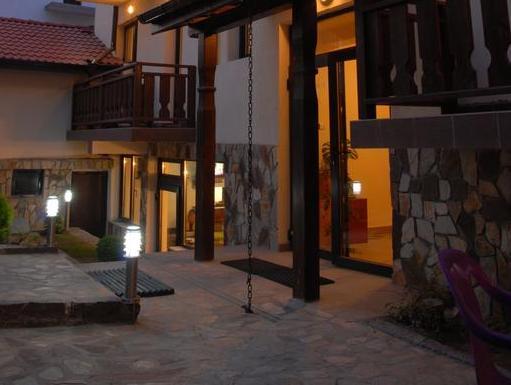 This photo about Hotel Skabrin shared on HyHotel.com