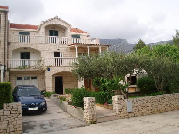 This photo about Apartments Jagoda shared on HyHotel.com