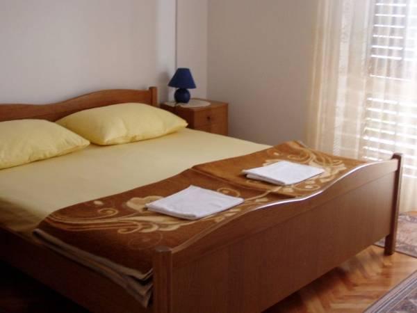 This photo about Accommodation Ljuba shared on HyHotel.com