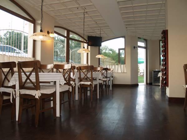 This photo about Hotel Raykov shared on HyHotel.com
