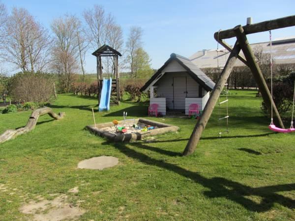 This photo about Vestervang Bed & Breakfast shared on HyHotel.com