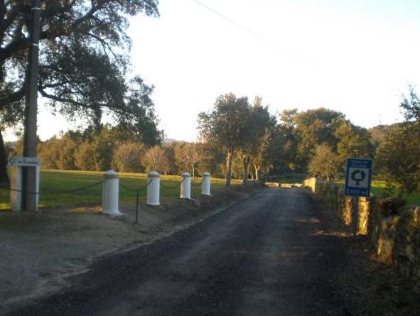 This photo about Quinta da Dourada shared on HyHotel.com