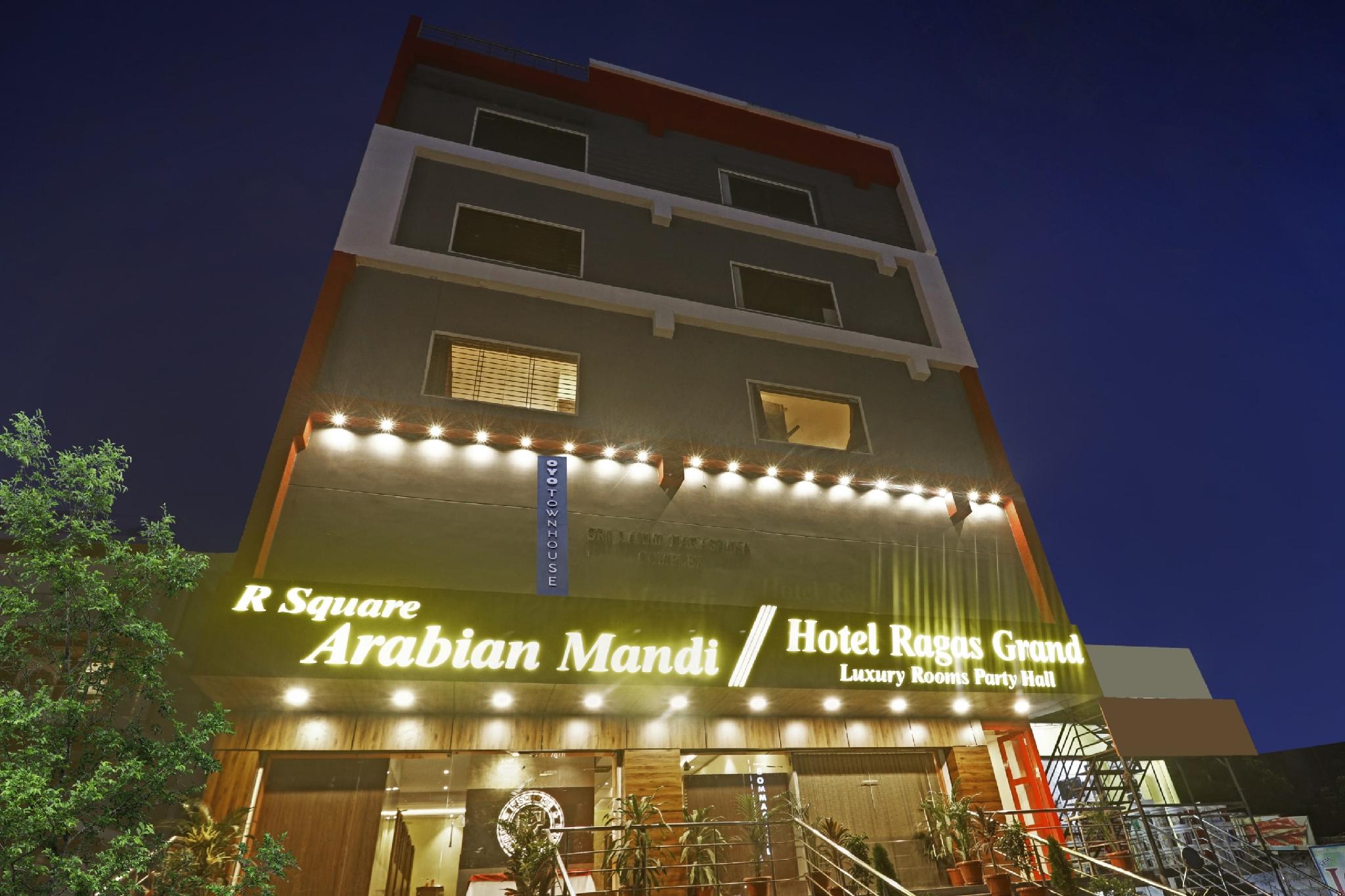 Townhouse Ragas Grand - Gallery image 3