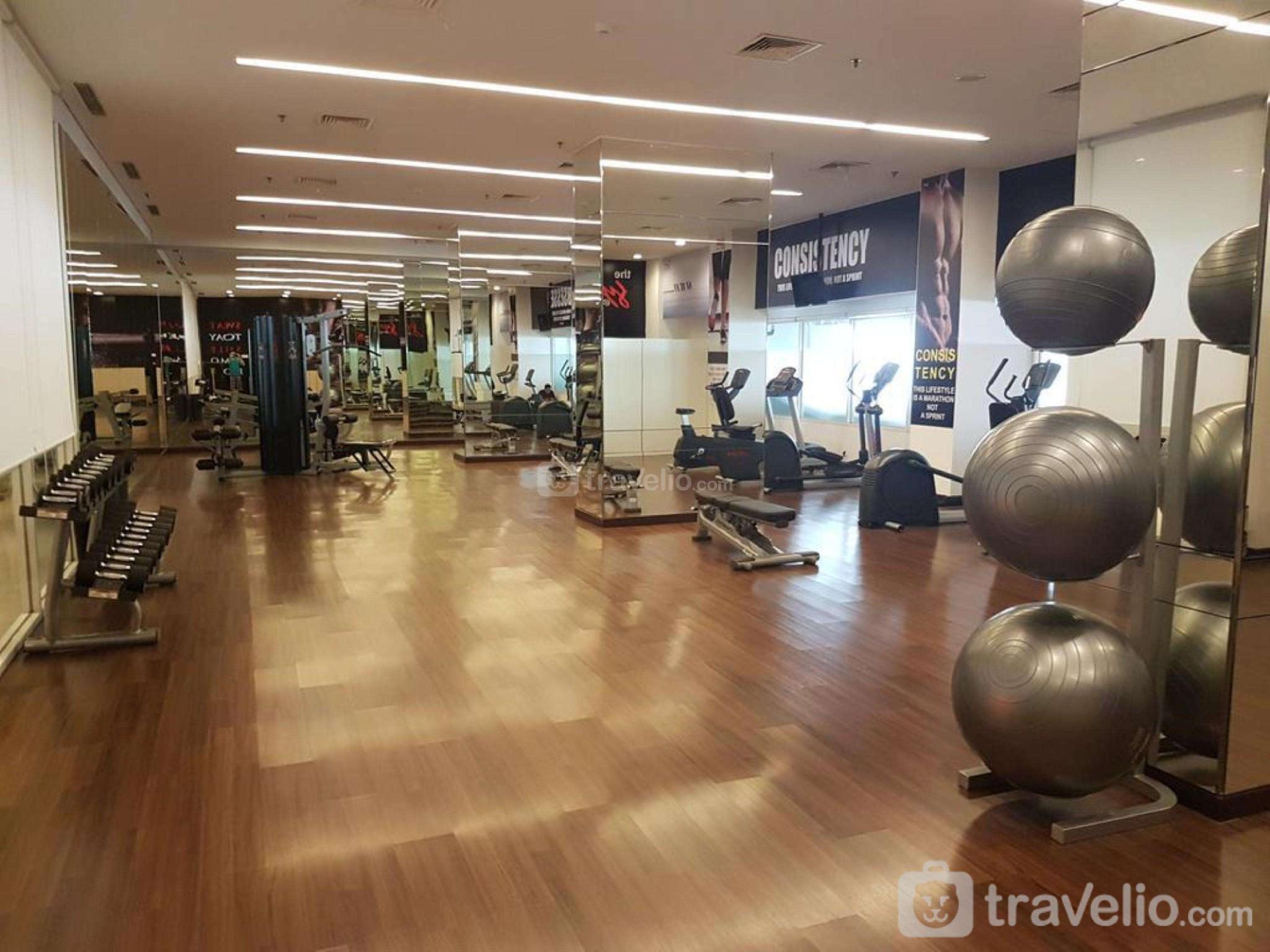 Wonder 2BR @ Tanglin Supermall Mansion By Travelio - Gallery image 4