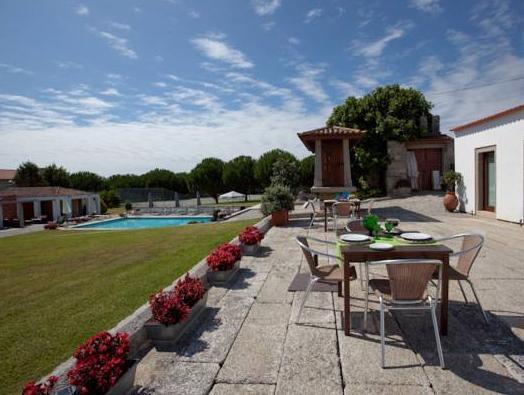 This photo about Quinta do Monteverde shared on HyHotel.com