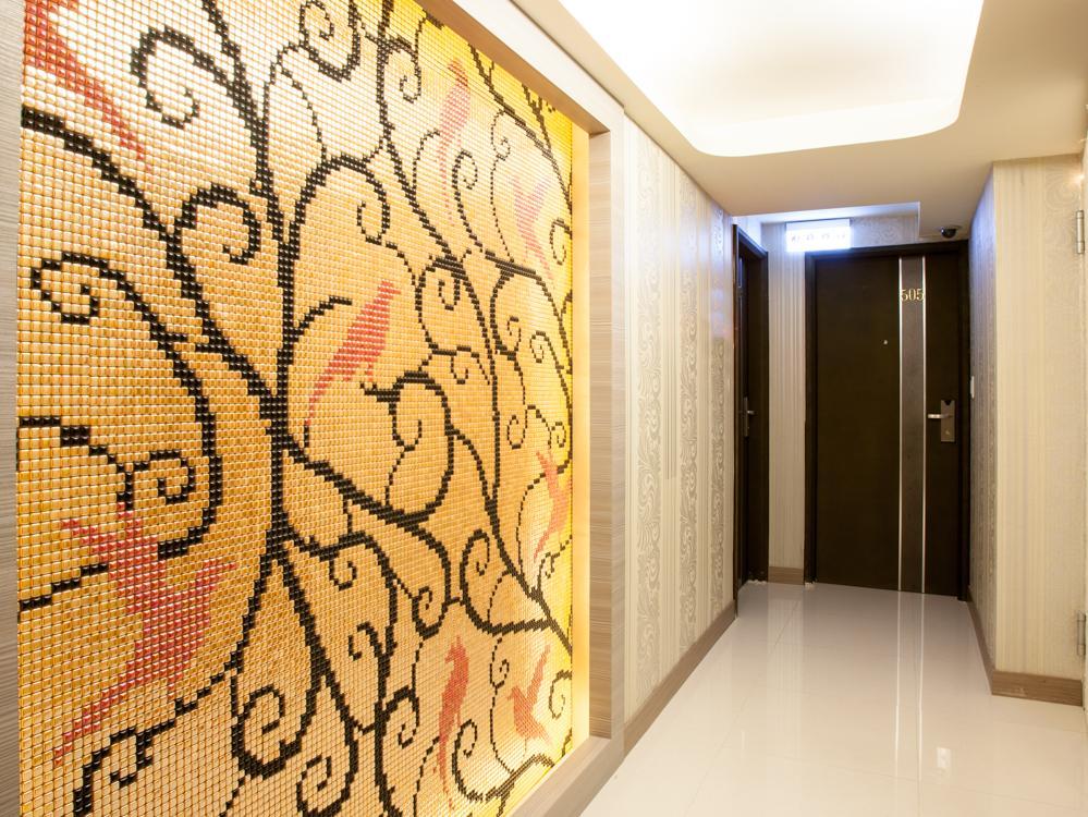 Guide Hotel-Xinyi Branch Located in Xinyi District, HolyPro Boutique Hotel is a perfect starting point from which to explore Taipei. Featuring a complete list of amenities, guests will find their stay at the property a comfor