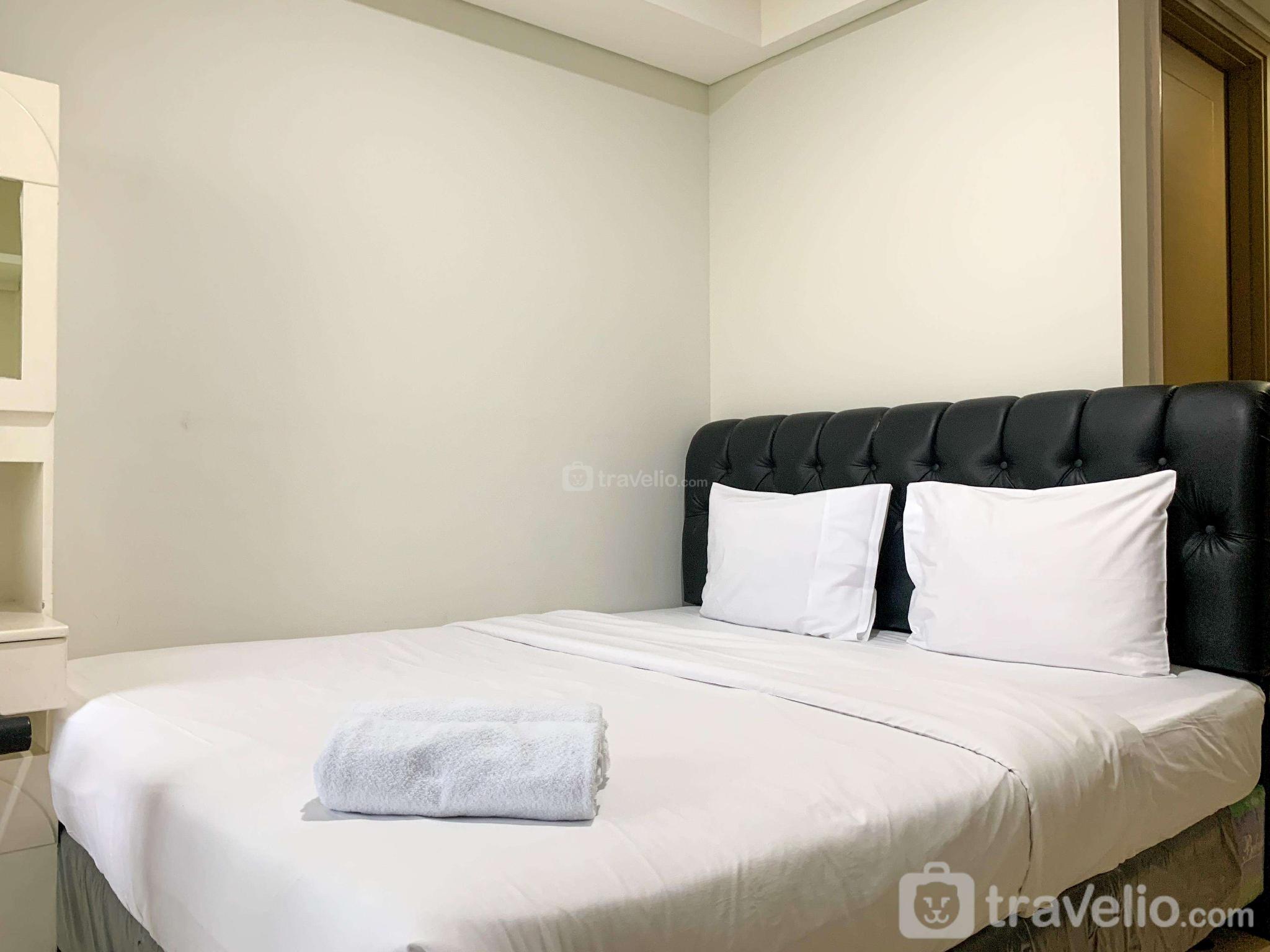 Minimalist HighFloor Studio Gold Coast By Travelio - Gallery image 4