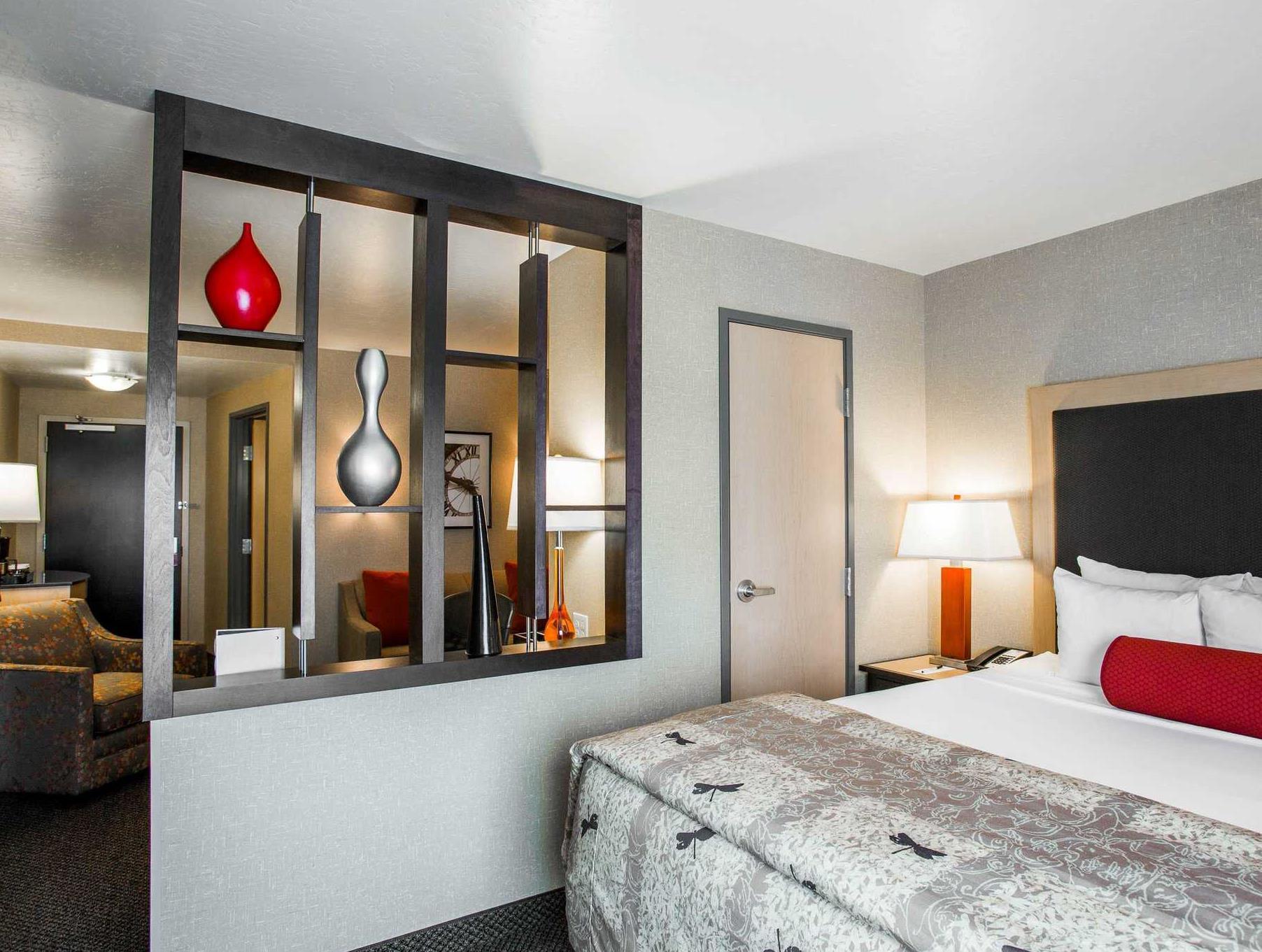 Cambria Hotel Rapid City near Mount Rushmore - Gallery image 3