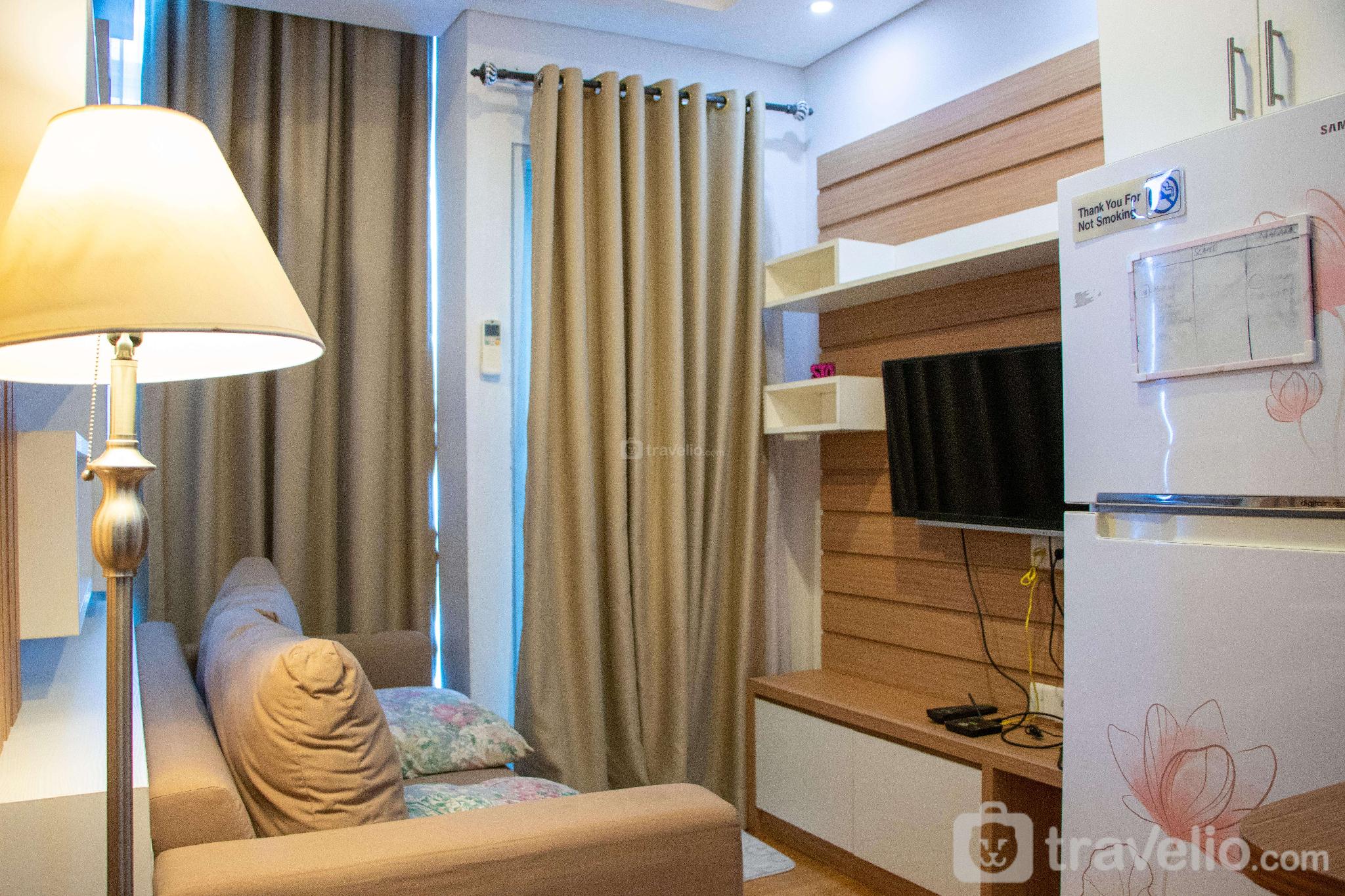 Hotel image for Nice 1BR + Extra Room at Capitol Park By Travelio
