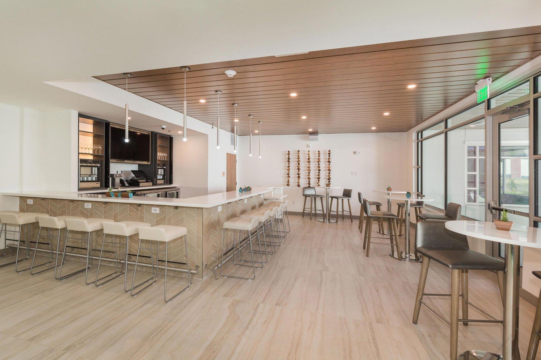 Hotel image for Element Denver International Airport