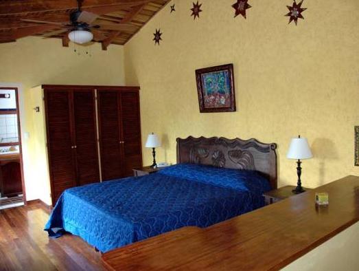 This photo about Tierra Magica B&B and Art Studio shared on HyHotel.com