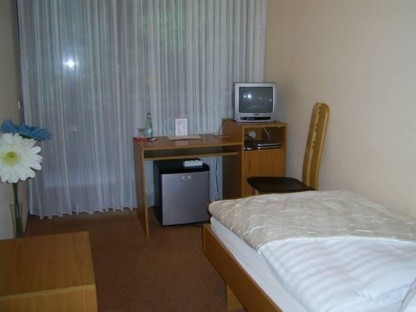 This photo about Waldpension Bielefeld shared on HyHotel.com