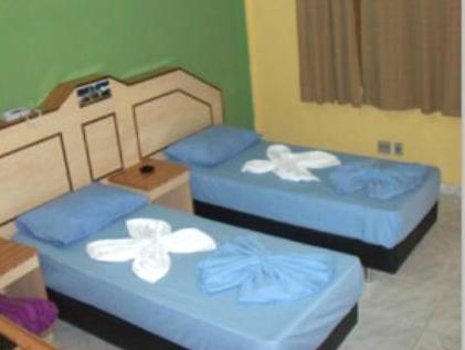 This photo about WG Plaza Hotel shared on HyHotel.com
