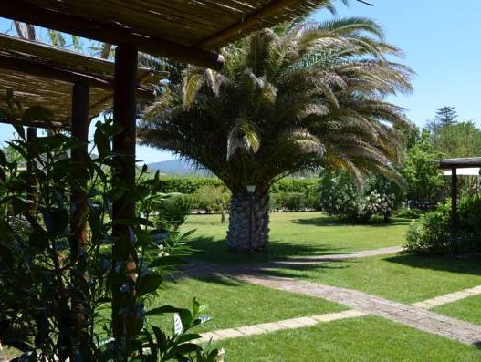 This photo about Agrialbergo Capalbio shared on HyHotel.com