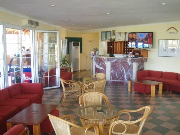 This photo about Anaxos Hotel shared on HyHotel.com
