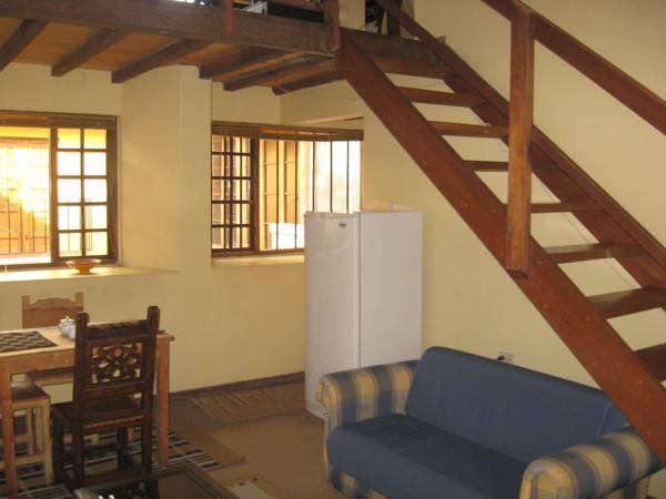 This photo about Apartaestudios La Candelaria shared on HyHotel.com