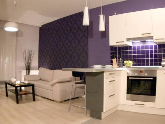 This photo about Mojito Apartments - Plum shared on HyHotel.com