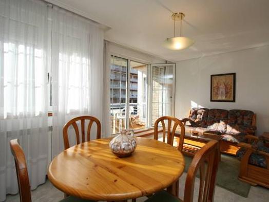 This photo about Apartamentos La Terraza shared on HyHotel.com