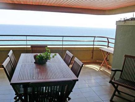 This photo about Apartment Edificio Capanema II shared on HyHotel.com