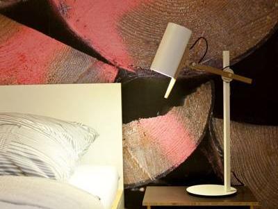 This photo about Deutsches Designer Apartment Urban shared on HyHotel.com