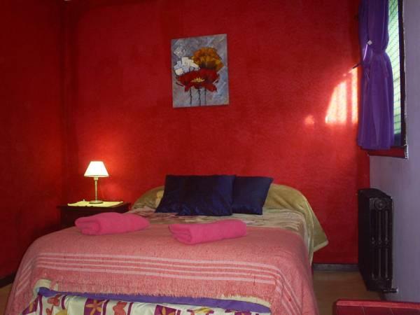 This photo about Hostel Like Quijote shared on HyHotel.com