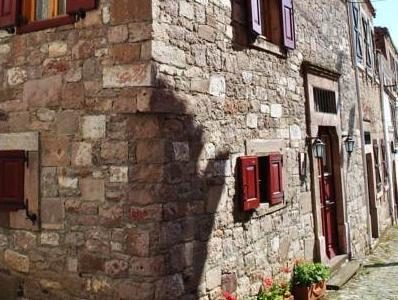 This photo about Florina shared on HyHotel.com