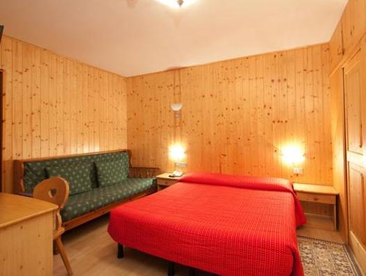This photo about Garni Bellavista shared on HyHotel.com
