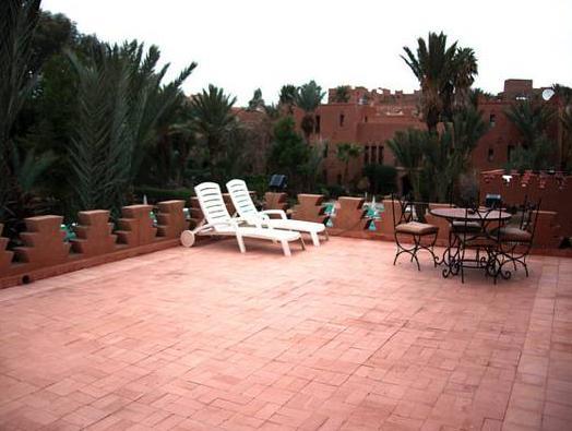 Ouarzazate Le Riad 瓦尔扎扎特乐里亚德旅馆图片