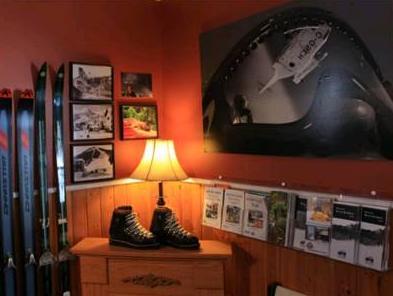 This photo about Rossland Motel shared on HyHotel.com