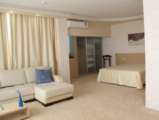 This photo about Shtorm shared on HyHotel.com