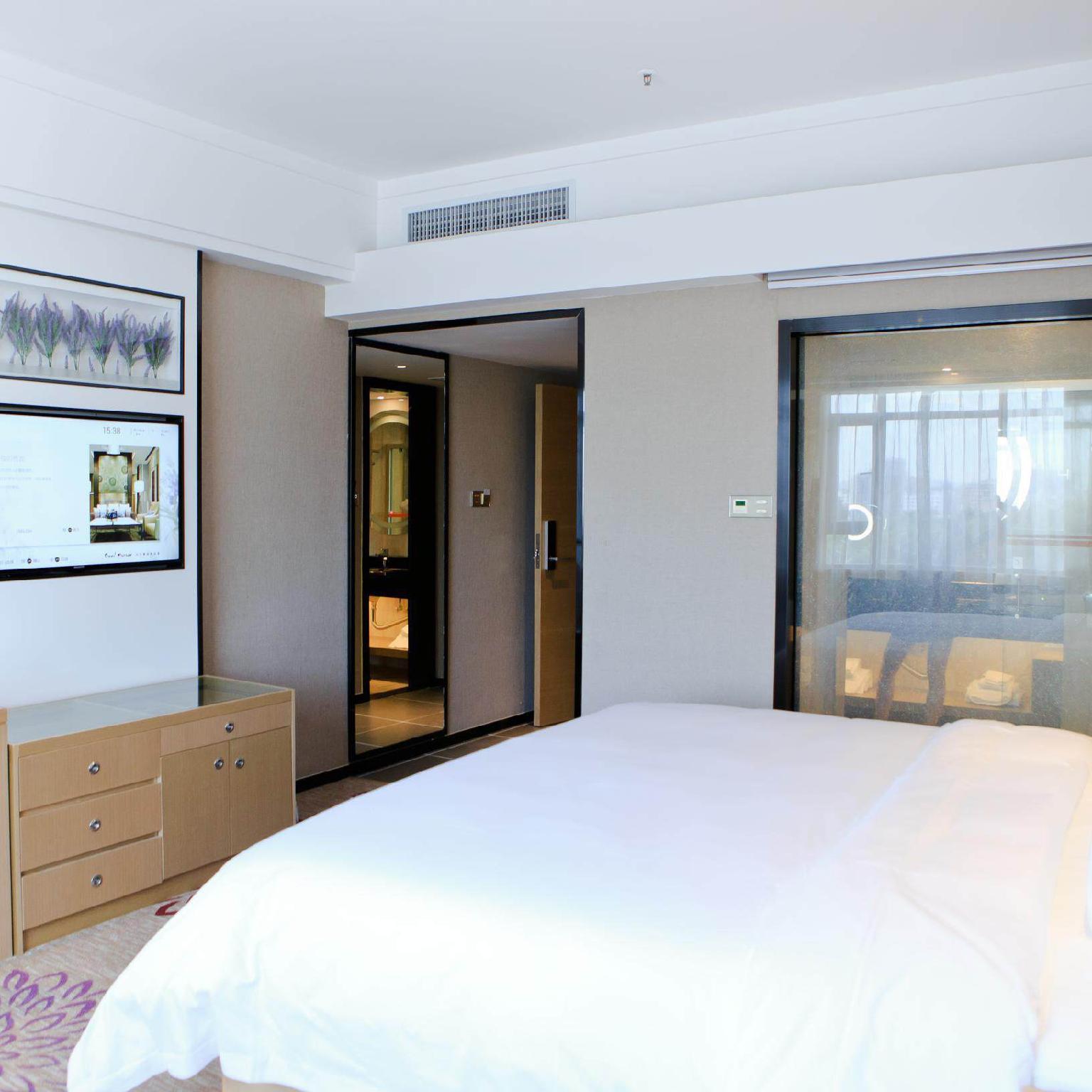 Slide image 2 for Lavande Hotel Hotel Shenzhen Shiyan Bus Station
